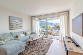 Magnificent 2-room Apartment Sea View Roquebrune
